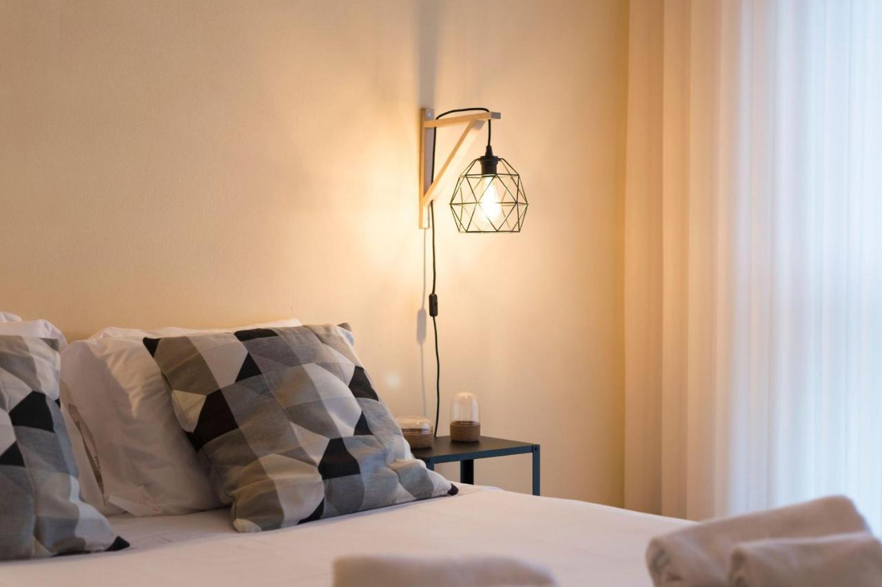 Lovelystay - Serralves Apartment With Free Parking Porto Buitenkant foto