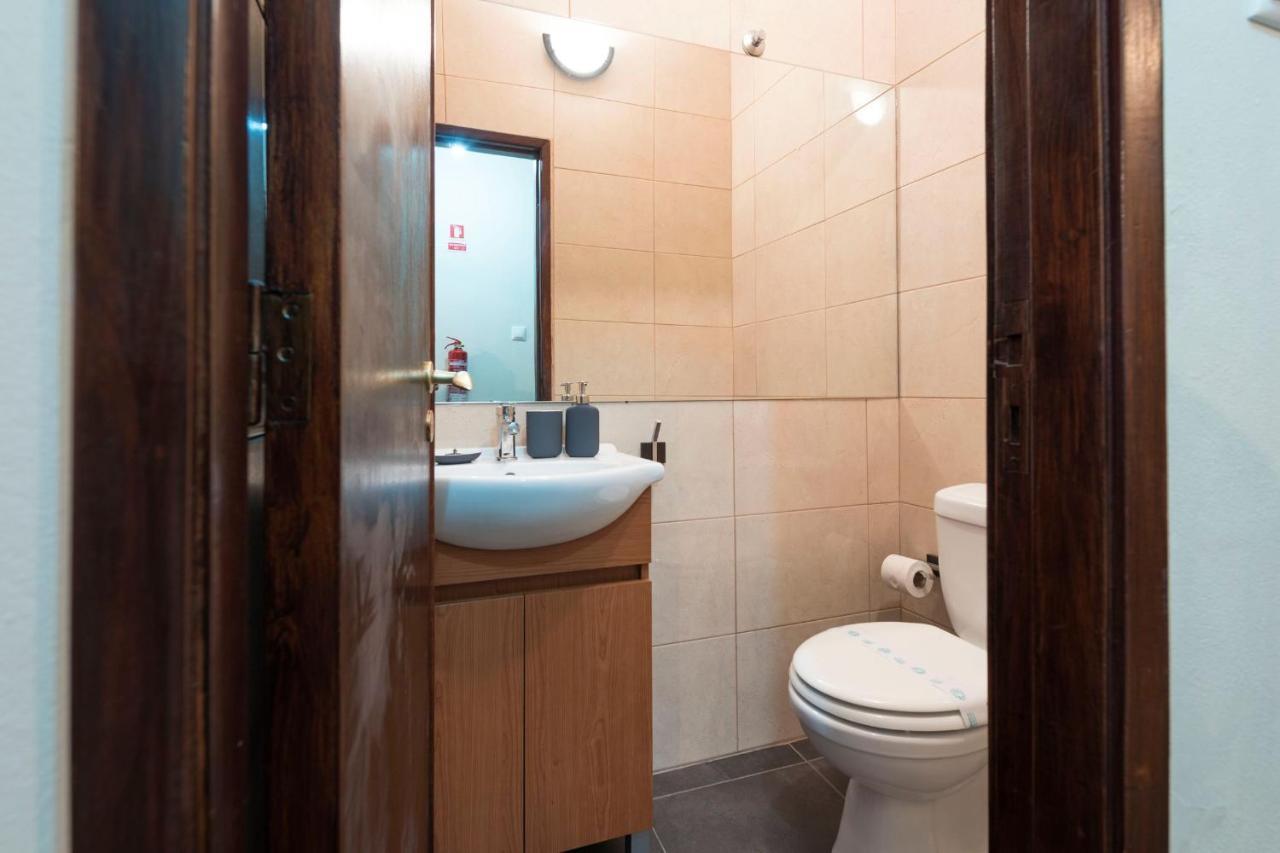 Lovelystay - Serralves Apartment With Free Parking Porto Buitenkant foto