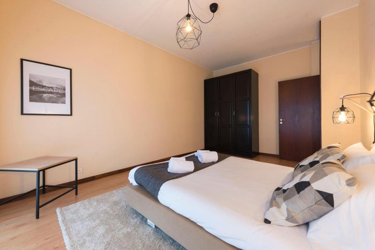 Lovelystay - Serralves Apartment With Free Parking Porto Buitenkant foto